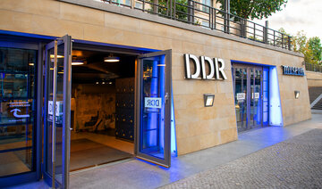 DDR Museum