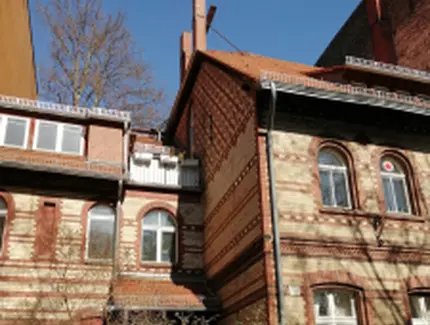Friedenau Friedenau
