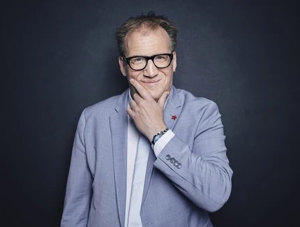 Jens Heinrich Claassen Jens Heinrich Claassen