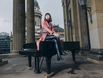 Alice Sara Ott Alice Sara Ott