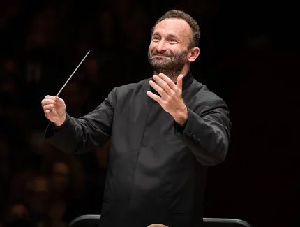 Kirill Petrenko Kirill Petrenko