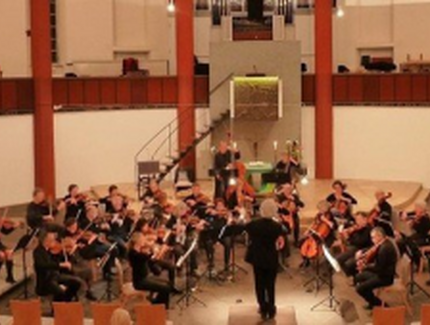 Brandenburgisches Kammerorchester