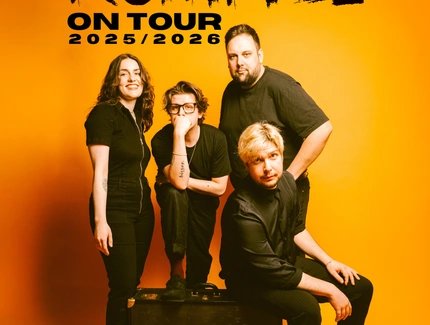 VISUAL Stand Up Komitee VISUAL Stand Up Komitee