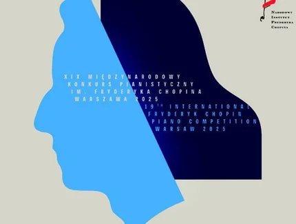 Motiv Chopin-Wettbewerb Motiv Chopin-Wettbewerb