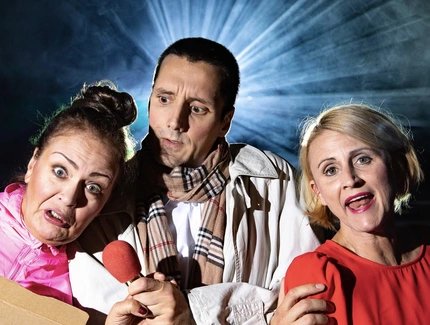 VISUAL Wie Friedrich Merz das Land rettete: Zu Risiken fragen Sie Ihre Nebenwirkungen VISUAL Wie Friedrich Merz das Land rettete: Zu Risiken fragen Sie Ihre Nebenwirkungen