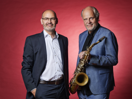 Frank Muschalle & Stephan Holstein