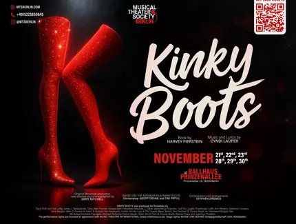 Kinky Boots Kinky Boots