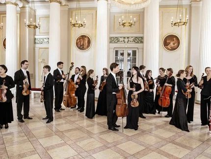 Konzerthaus Kammerorchester Konzerthaus Kammerorchester