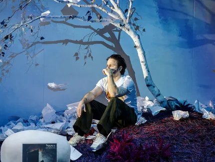 Veranstaltungen in Berlin: The Silence