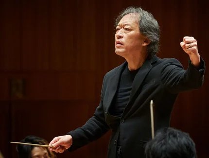 Myung-Whun Chung Myung-Whun Chung