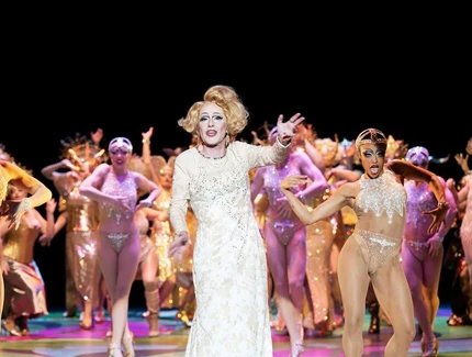 La Cage aux Folles La Cage aux Folles