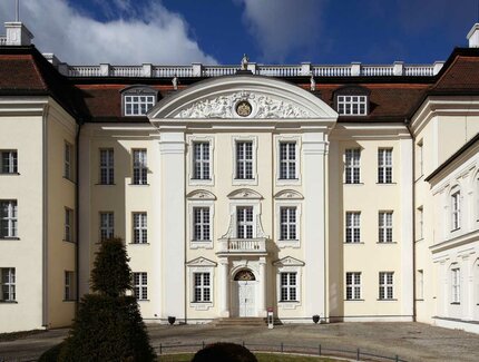 Veranstaltungen in Berlin: Romantische Lieder 2