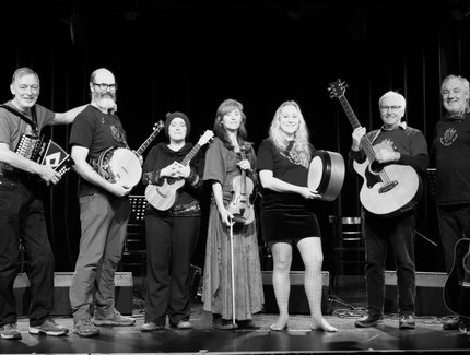 Berlin Ceilidh Band Berlin Ceilidh Band