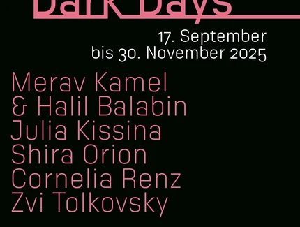 VISUAL Tales of the Dark Days VISUAL Tales of the Dark Days