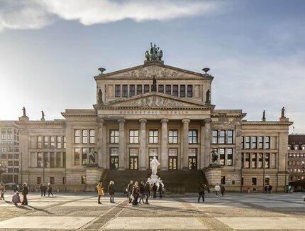 Konzerthaus Berlin