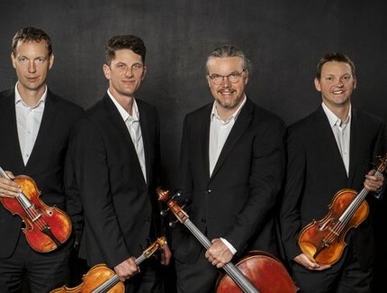 Bennewitz Quartett