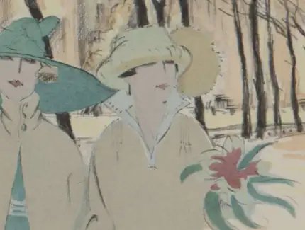 Veranstaltungen in Berlin: Zeitreise ins alte Tiergartenviertel