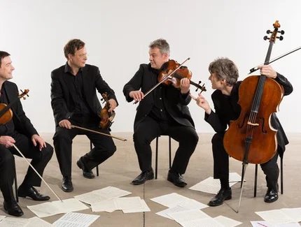 Vogler Quartett Vogler Quartett