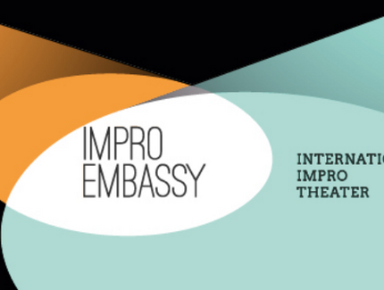 Veranstaltungen in Berlin: Impro Embassy - "Light and Dark"