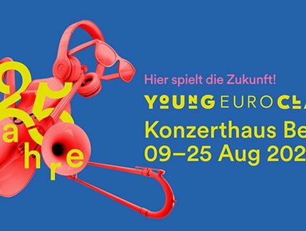 KEY VISUAL Young Euro Classic 2024 Kindertag