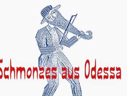 KEY VISUAL Schmonzes aus Odessa