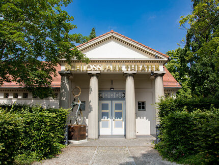 Schlosspark Theater