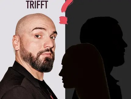 VISUAL Ingmar Stadelmann trifft VISUAL Ingmar Stadelmann trifft