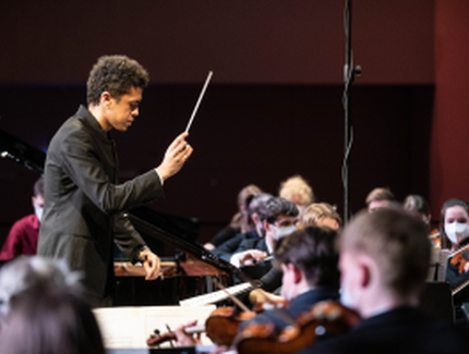 Philharmonisches Jugendorchesters Berlin