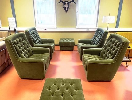 Klub der Funktionäre Klub der Funktionäre