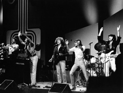 Band Electra Band Electra