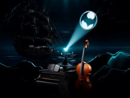 KEY VISUAL Hans Zimmer. Eine instrumentale Hommage | Simple Music Ensemble