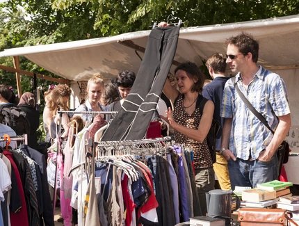 Nowkoelln Flowmarkt Nowkoelln Flowmarkt