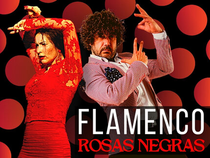 Veranstaltungen in Berlin: FLAMENCO SHOW am 4. Oktober