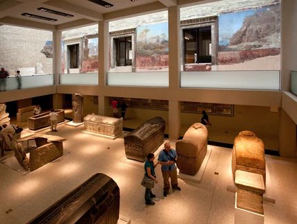 Ägyptisches Museum Ägyptisches Museum