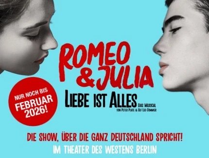 Romeo & Julia Romeo & Julia