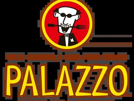 LOGO PALAZZO Berlin LOGO PALAZZO Berlin