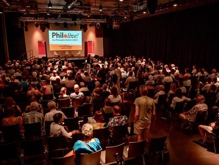PhiloLive PhiloLive