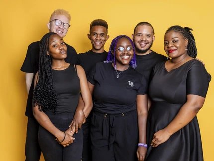 Ensemble - People of Song Ensemble - People of Song