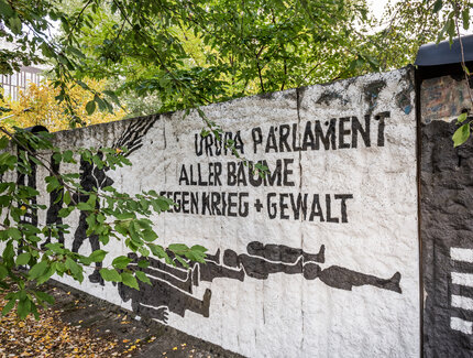 Parlament der Bäume