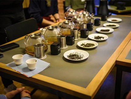 Berlin Tea Festival Berlin Tea Festival