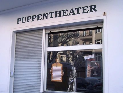 PuppenTheater Felicio, Prenzlauer Berg PuppenTheater Felicio, Prenzlauer Berg