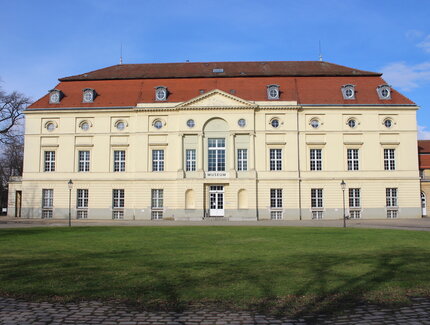 Käthe-Kollwitz-Museum Berlin