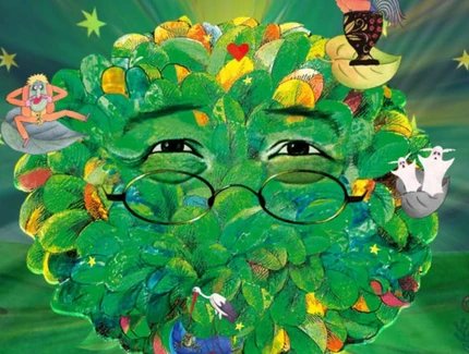 KEY VISUAL DER TRAUMZAUBERBAUM KEY VISUAL DER TRAUMZAUBERBAUM