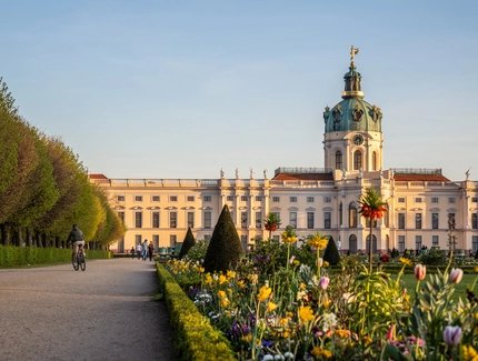Schloss Charlottenburg Schloss Charlottenburg