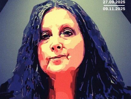 VISUAL Die Welt der Carmen B. VISUAL Die Welt der Carmen B.