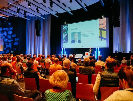 Veranstaltungen in Berlin: Quantum Summit