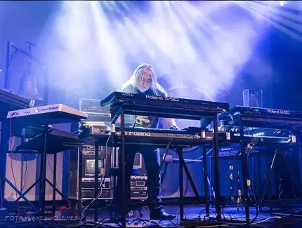 Wolfgang Paule Fuchs Wolfgang Paule Fuchs