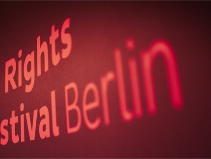 Human Rights Film Festival Berlin