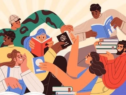 Human Library (mehrsprachig) Human Library (mehrsprachig)