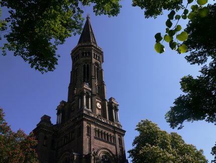 Zionskirche